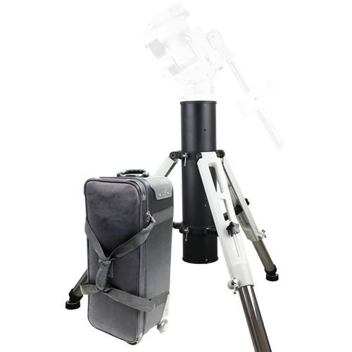 iOptron Tri-Pier for GoTo Mounts with Rolling
