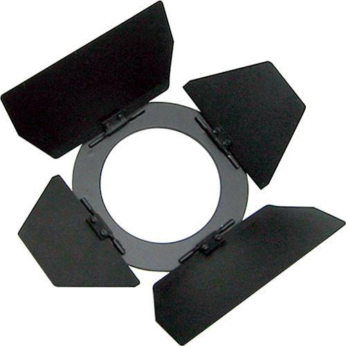 K 5600 Lighting 4-Leaf Barndoor Set for Joker 200