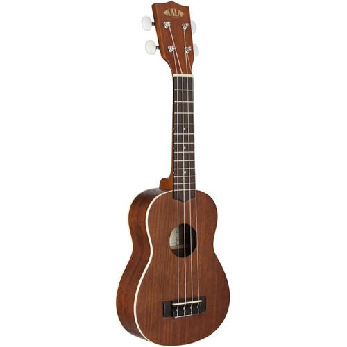KALA KA-S Satin Soprano Ukulele