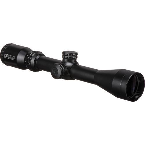 Konus 3-9x40 Pro-275 Riflescope