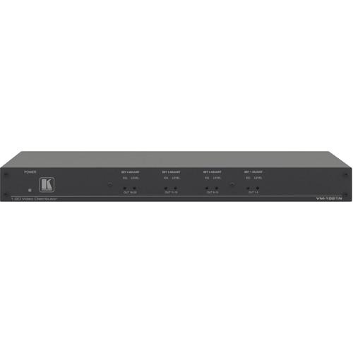 Kramer 1 x 20 Composite SDI Video Distribution Amplifier