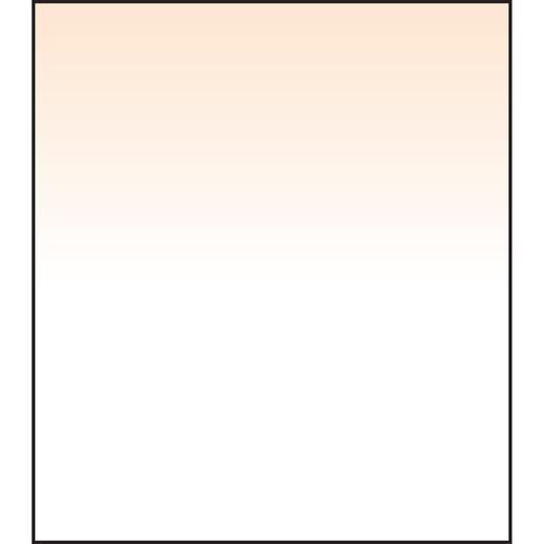 LEE Filters 150 x 170mm Soft-Edge Graduated Coral 3 Filter