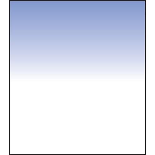 LEE Filters 150 x 170mm Soft-Edge Graduated Real Blue 2 Filter