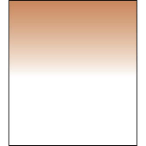 LEE Filters 150 x 170mm Soft-Edge Graduated Tobacco 2 Filter