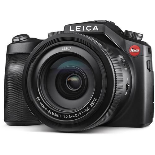 Leica V-LUX Digital Camera