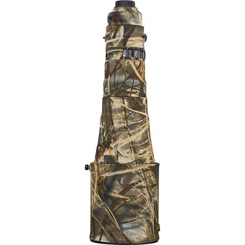 LensCoat Lens Cover for Nikon AF-S NIKKOR 600mm f 4E FL ED VR Lens