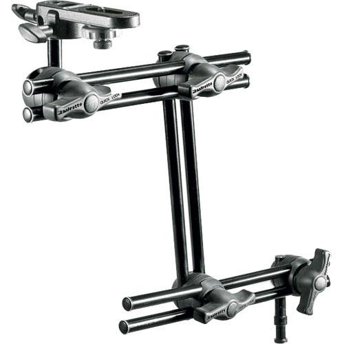 Manfrotto Double Articulated Arm - 3