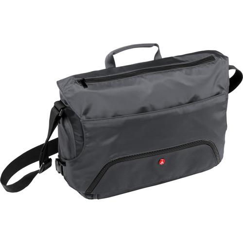Manfrotto Large Advanced Befree Messenger Bag