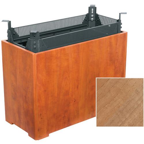 Middle Atlantic TechPed Finishing Kit for Technology Pedestal Frame