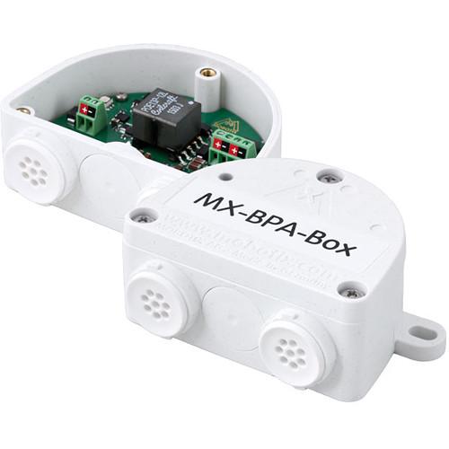 MOBOTIX BPA Interface Box