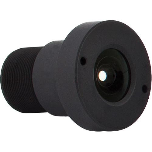 MOBOTIX MX-B061 L32-L38 6.1mm Fixed Lens