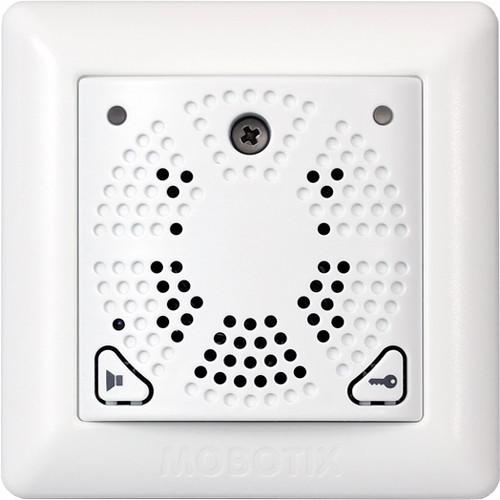 MOBOTIX MX-DoorMaster Door Opener