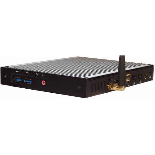 Mvix Xhibit Lite Digital Signage System with HDMI