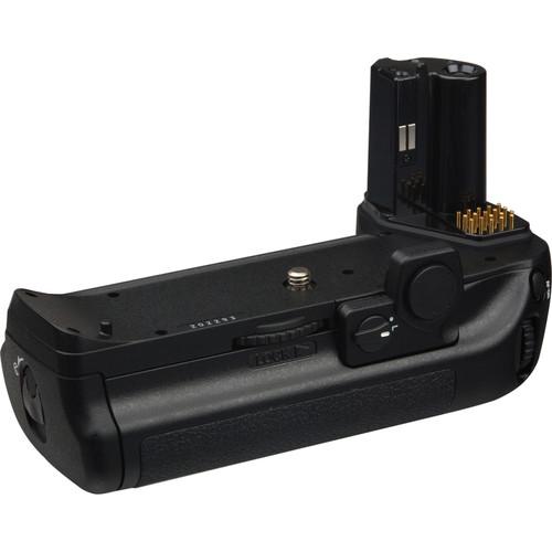 Nikon MB-40 Multi-Power Battery Pack for