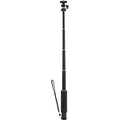 Nikon N-MP001 Selfie Stick for COOLPIX Digital Cameras