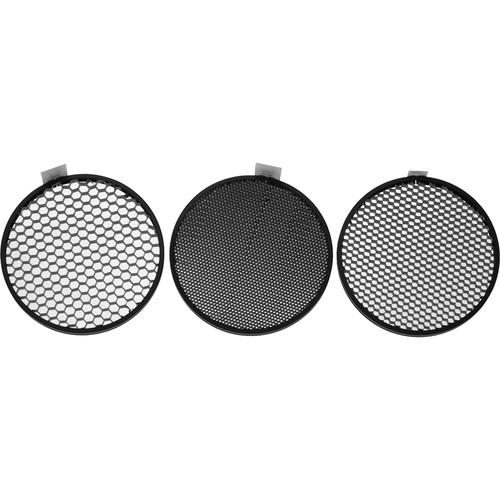 Norman 5" Grid Set