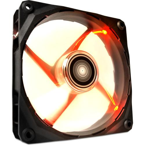 NZXT High Airflow FZ-120 mm LED Fan