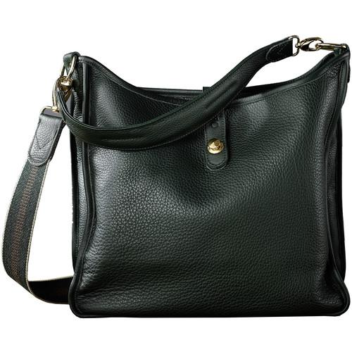 Oberwerth Kate Multi-Functional Oxford Leather Ladies Bag