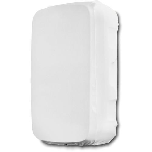 Odyssey Innovative Designs Scrim Werks Cover Slip Screen for 12" Molded Speaker