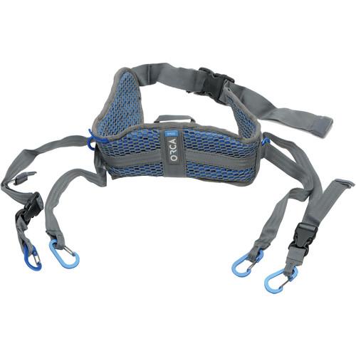 ORCA Waist Mixer Bag Belt