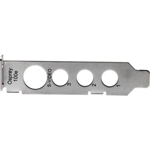 Osprey 100e Half Height Bracket