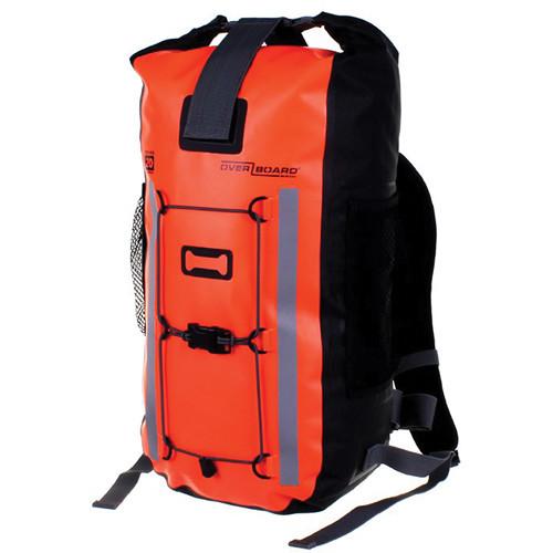 OverBoard Pro-Vis Waterproof Backpack