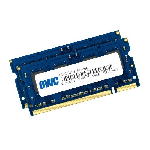OWC Other World Computing 4GB DDR2 667 MHz SO-DIMM Memory Kit