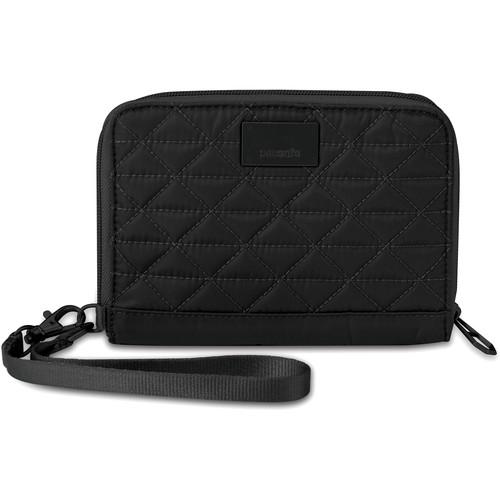 Pacsafe RFIDsafe W150 RFID-Blocking Organizer