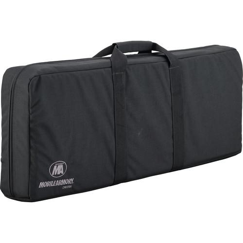 Pelican 472-PWC-DW3200 & iM3220 Soft Shell Rifle Bag for iM3200 & iM3220 Case