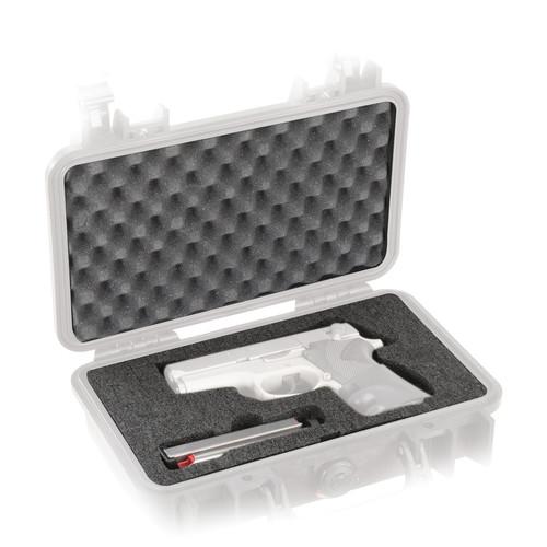 Pelican 472-PWC Foam for Pistol in