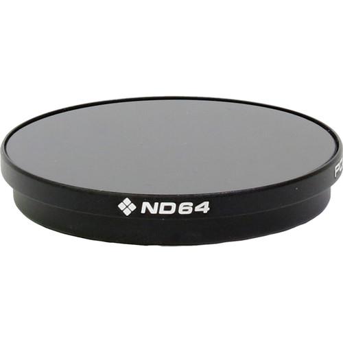 PolarPro ND64 Filter for Zenmuse X3 Gimbal Camera