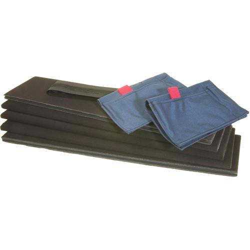 Porta Brace DK-2 Divider Kit - for Porta Brace Cargo Cases, Production Cases, Wheeled Cases, Size Wize and Back Packs