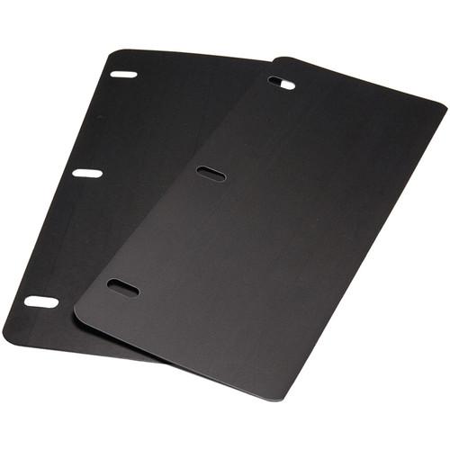 Print File SL115-5" Sheet Lifters for D-Ring Binder
