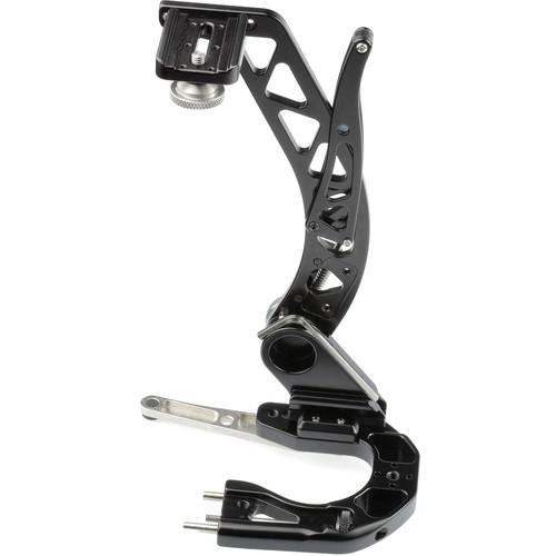 ProMediaGear BBGV2 Boomerang Flash Bracket