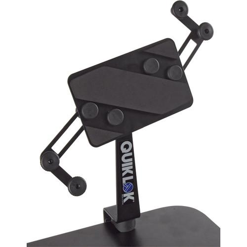 QuikLok IPS-16 Table-Mount Universal Tablet Holder
