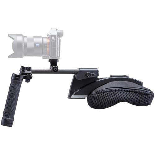 Redrock Micro Mini Shoulder Rig for Mirrorless Cameras