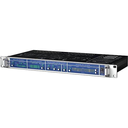 RME ADI-648 - 64 Channel, 24-Bit