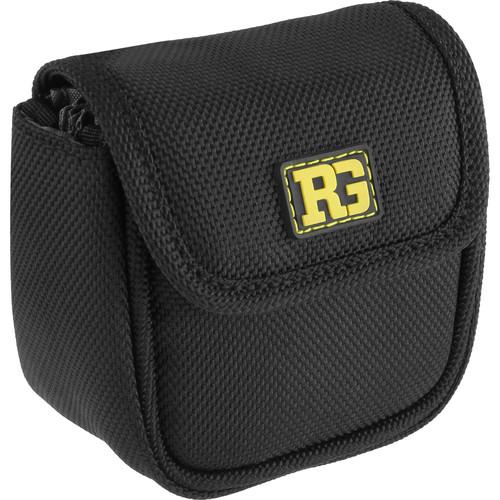 Ruggard Four Pocket Filter Pouch