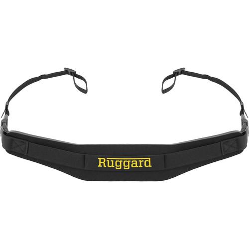 Ruggard Pro Strap with 3 8" Connector