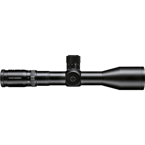 Schmidt & Bender 3-12x50 PMII LP Riflescope