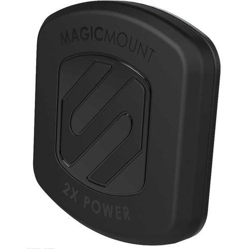 Scosche magicMOUNT Surface XL Magnetic Flush Mount for Apple Android Mobile Devices