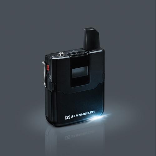 Sennheiser SK AVX Digital Bodypack Transmitter