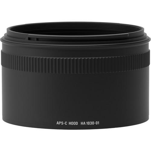 Sigma Lens Hood Adapter for 50-500mm f 4.5-6.3 APO DG OS HSM Lens