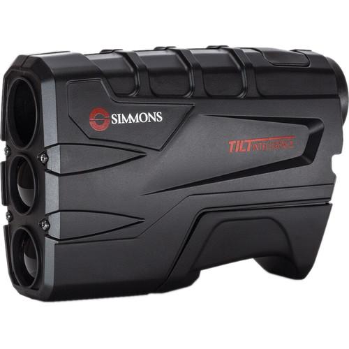 Simmons Volt 600 4x20 Rangefinder with