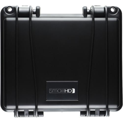 SmallHD Medium Hard Case for 500 700-Series Monitors