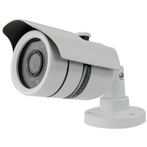 Speco Technologies VL62W Outdoor Bullet Camera with Night Vision