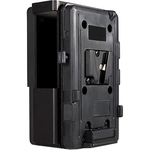 Teradek Dual 14.4V V-Mount Battery Plate for Bolt Pro 300 500 1000 2000 3000 Transmitters