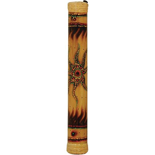 Tycoon Percussion Bamboo Rain Stick