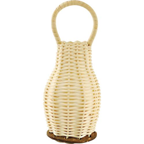 Tycoon Percussion Caxixi Rattan Shaker