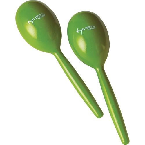 Tycoon Percussion Wooden Maraca